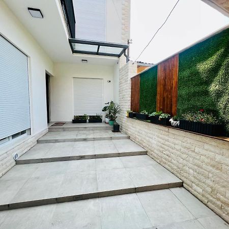 Te Nana Home Шкодер Экстерьер фото