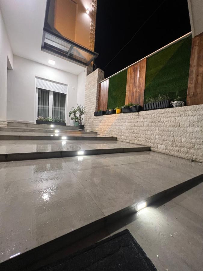 Te Nana Home Шкодер Экстерьер фото