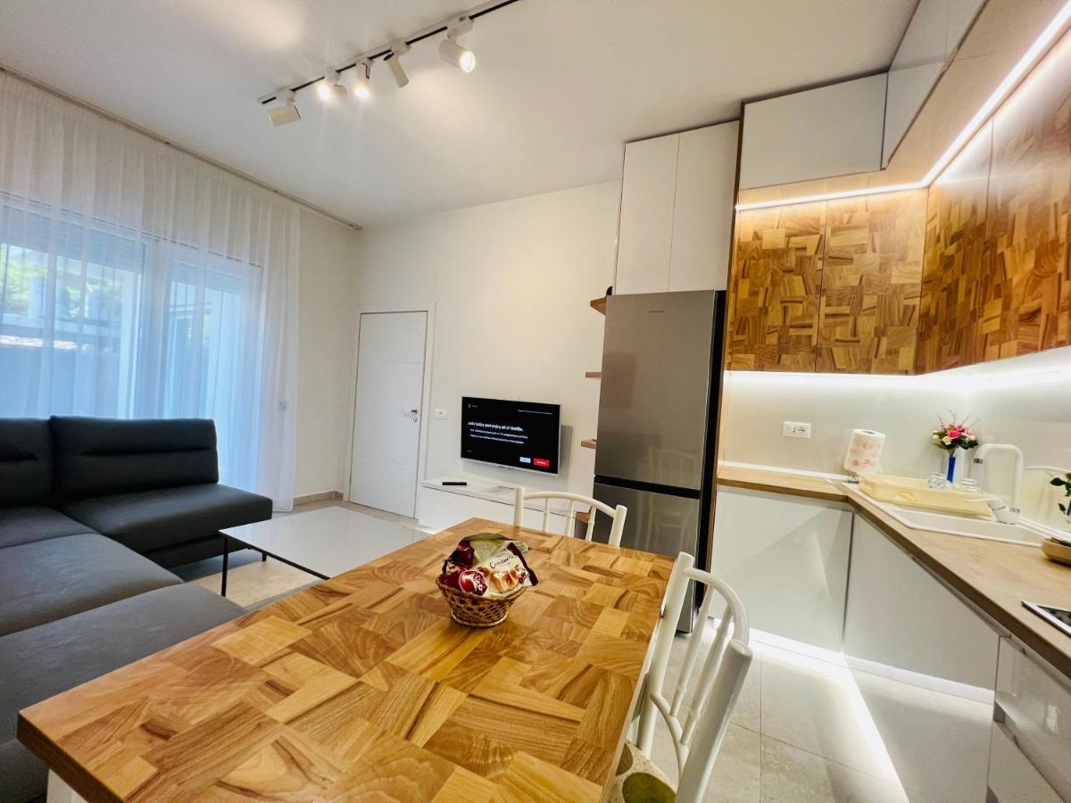 Te Nana Home Шкодер Экстерьер фото