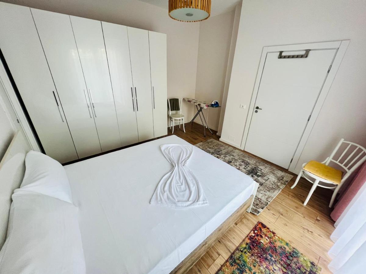 Te Nana Home Шкодер Экстерьер фото