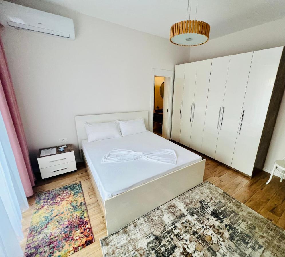 Te Nana Home Шкодер Экстерьер фото