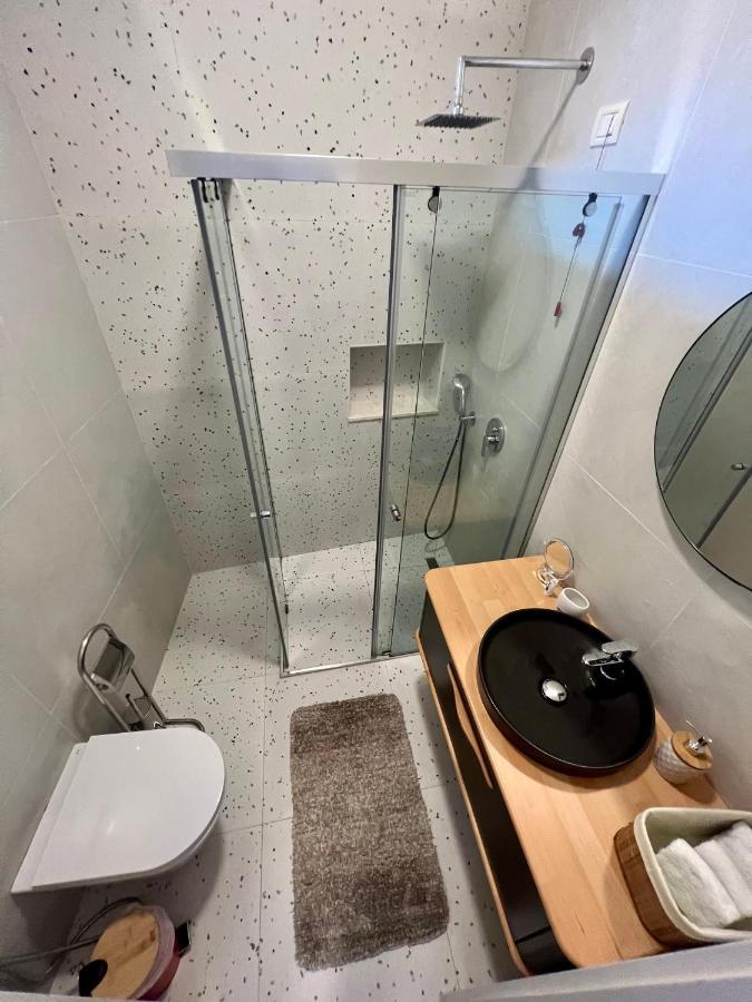 Te Nana Home Шкодер Экстерьер фото