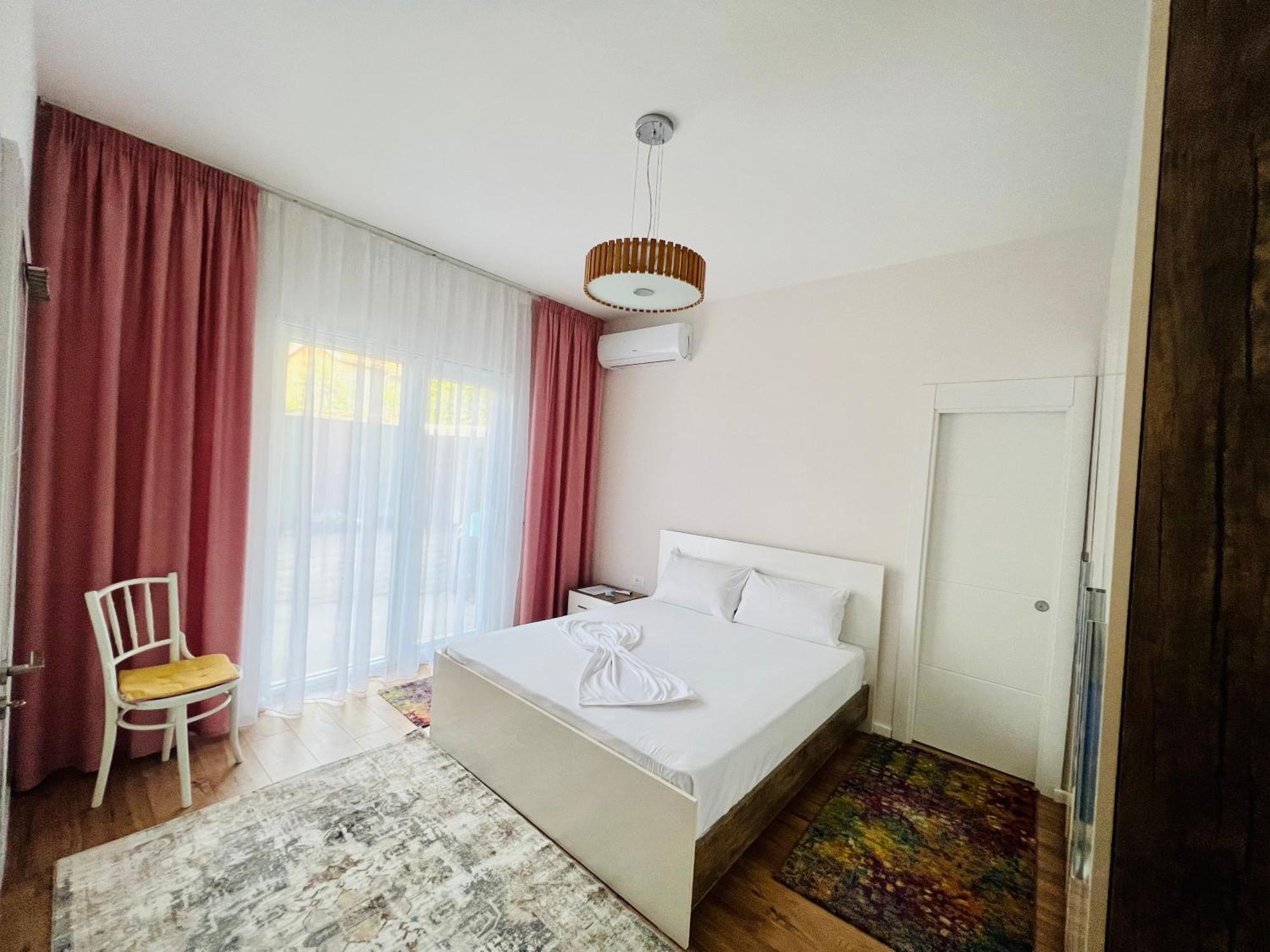 Te Nana Home Шкодер Экстерьер фото